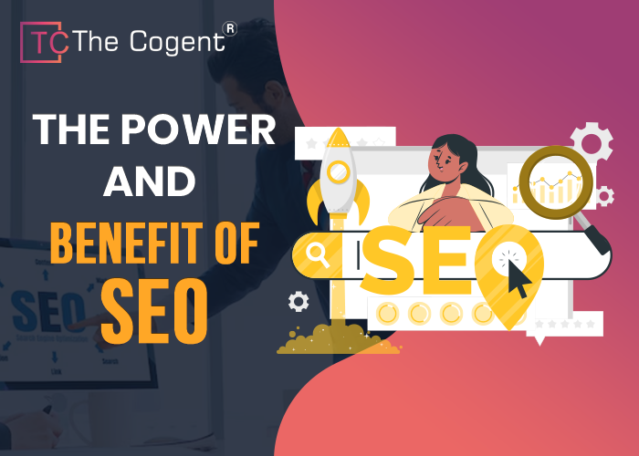 Read more about the article Unlocking Success in the Digital Era: The Power & Benefits of SEO