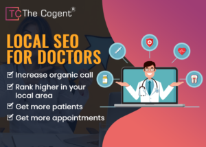 Read more about the article Local SEO For Doctors: Prescription for Doctor’s Success