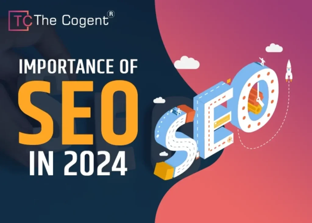Importance of SEO in 2024