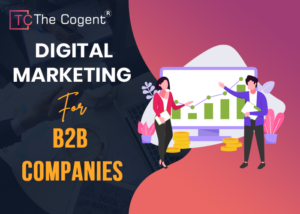 Read more about the article 7 Best Strategies of Digital Marketing for B2B Companies in 2024