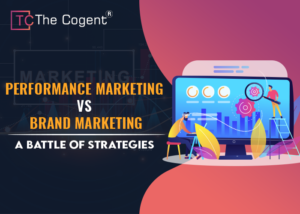 Read more about the article Performance Marketing vs Brand Marketing: Key Differences