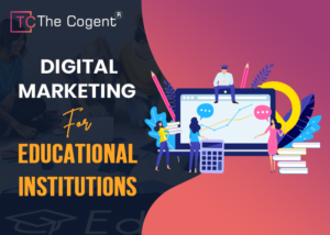 Read more about the article 11+ Strategies of Digital Marketing for Educational Institutions