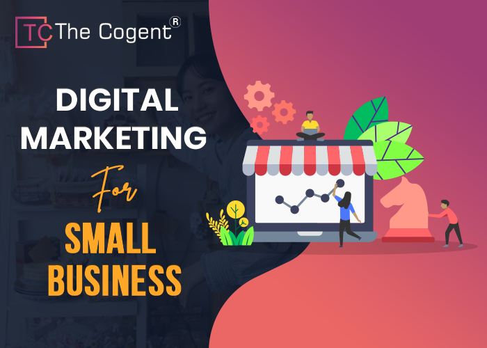 You are currently viewing 11 Best Digital Marketing Strategies for Small Businesses