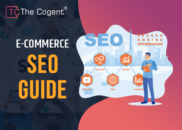 Read more about the article Ecommerce SEO: Ultimate Guide about E-commerce SEO – 2024