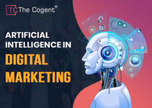 Read more about the article Artificial Intelligence in Digital Marketing: How AI is Changing the Game