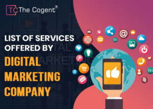 Read more about the article 7 Best Digital Marketing Company Services For Your Business Growth in 2024