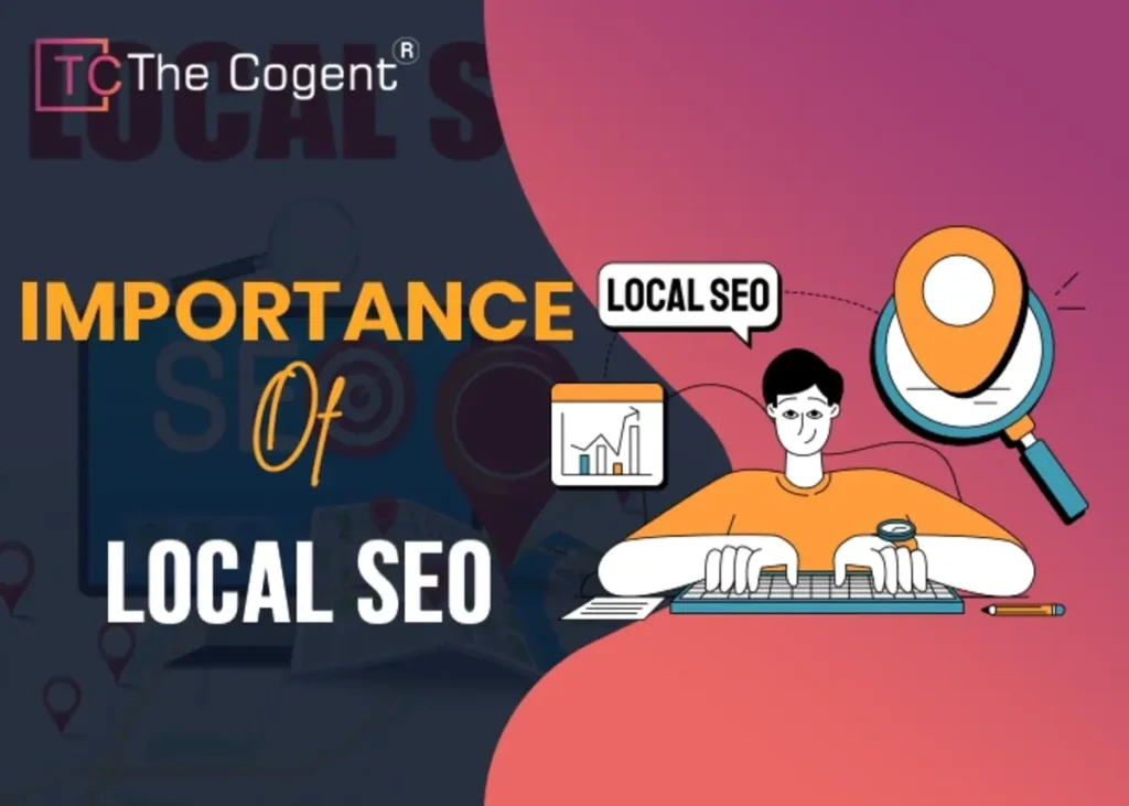 importance of local SEO for small businesses