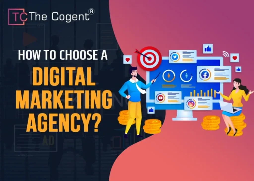 How to Choose the Best Digital Marketing Company for Your Business