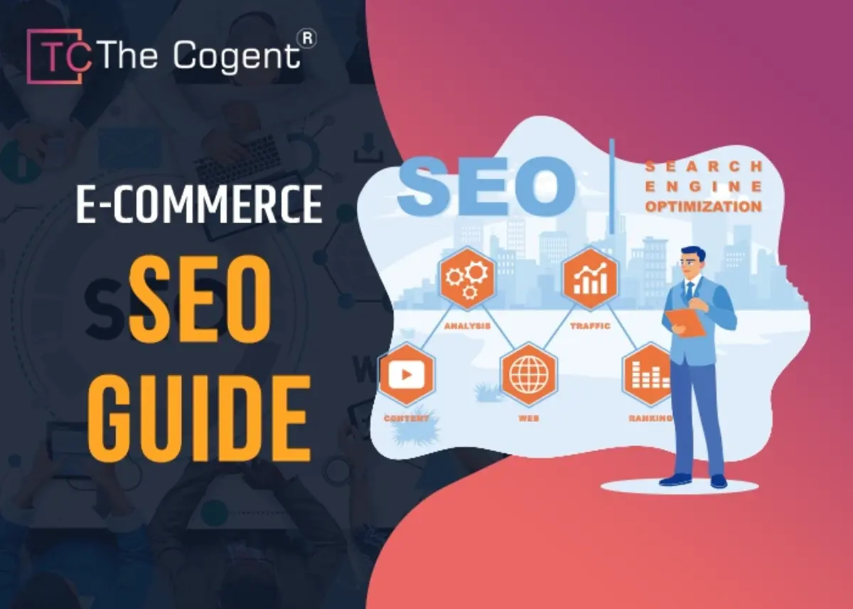 Ecommerce SEO: Ultimate Guide about E-commerce SEO – 2024