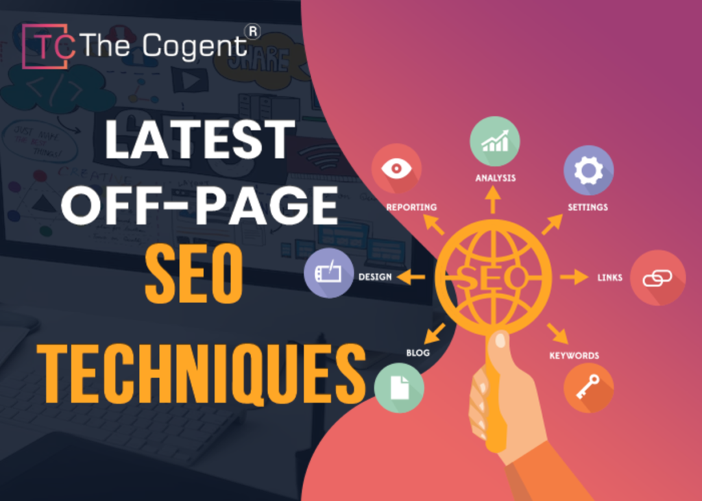 off-page SEO techniques