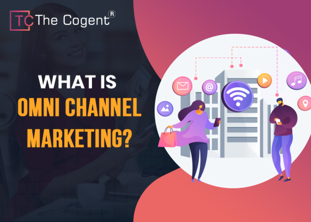 Read more about the article What is Omnichannel Marketing? Case Study & Tips