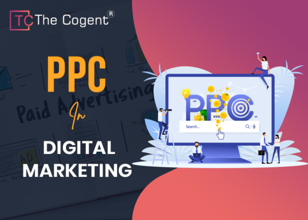 PPC in Digital Marketing