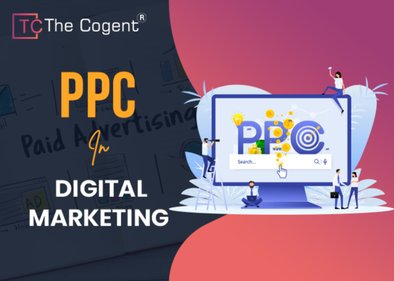 PPC in Digital Marketing