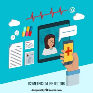 Digital Marketing for doctor