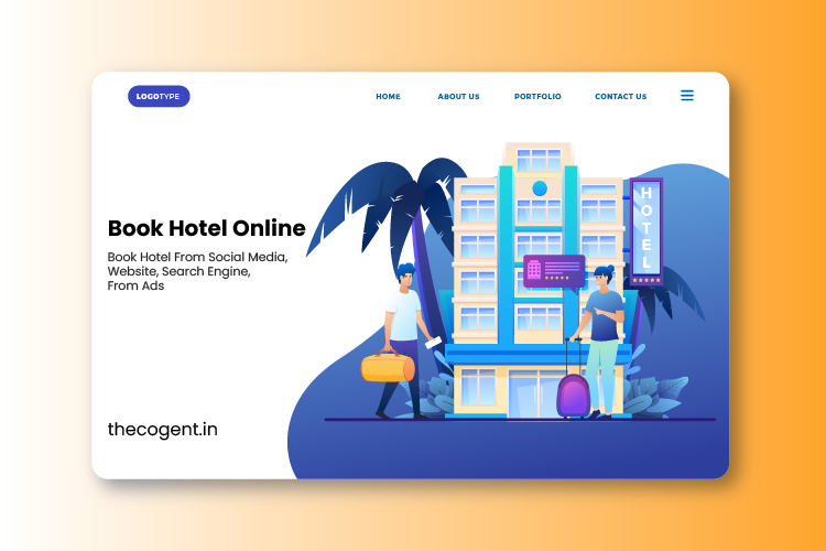 digital marketing for hotels