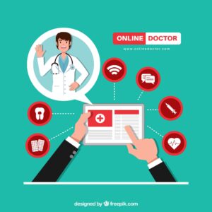 internet marketing for doctor