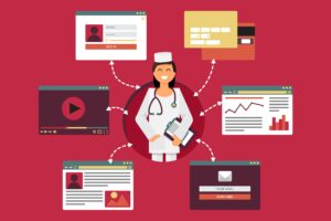 internet marketing for doctor