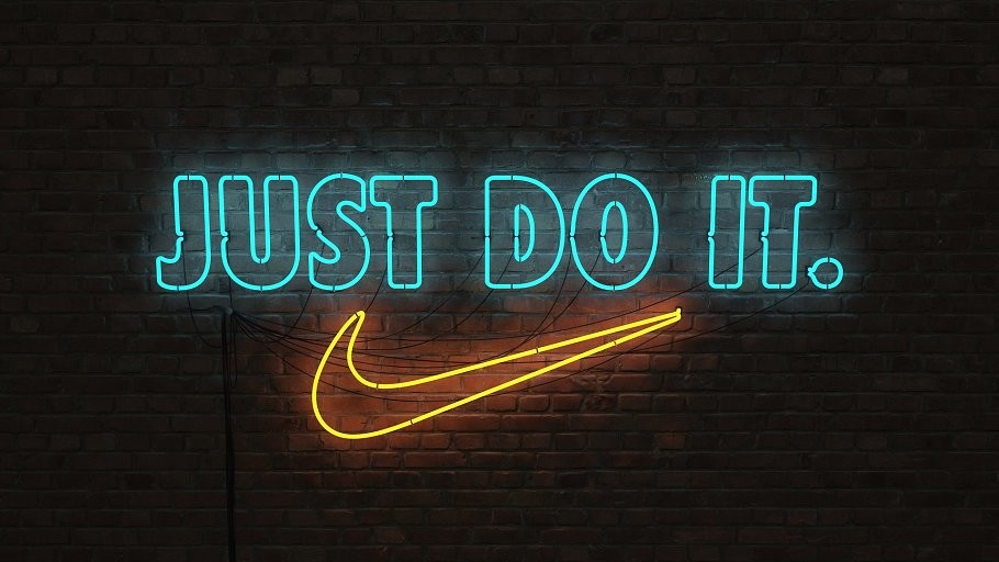 Nike Performance Marketing