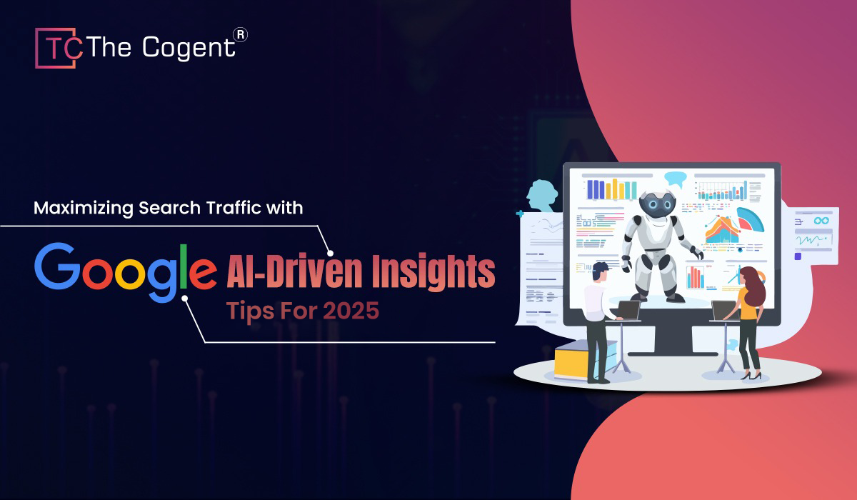 You are currently viewing Boosting Your Website’s Visibility: Strategies for Using Google’s AI Insights in 2025