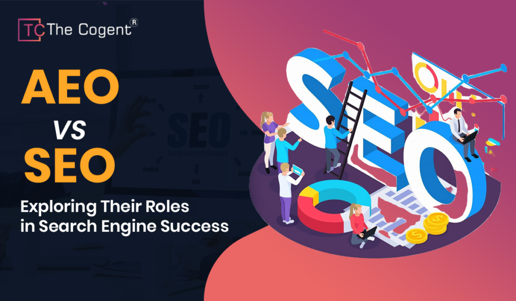 AEO vs SEO