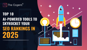 Read more about the article Top 10 AI-Powered Tools to Skyrocket Your SEO Rankings in 2025