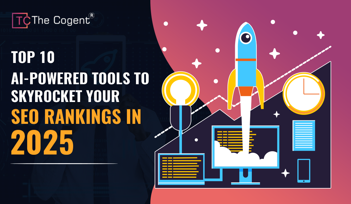 Top 10 AI-Powered Tools to Skyrocket Your SEO Rankings in 2025