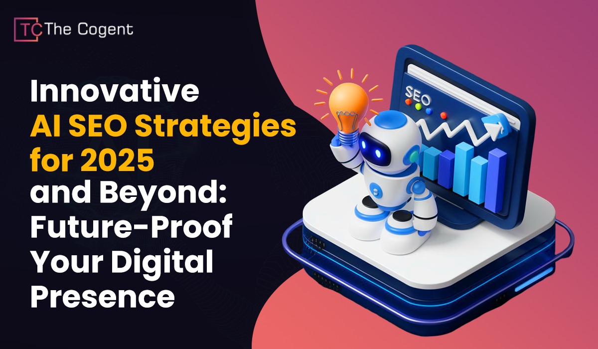 Innovative AI SEO Strategies for 2025 and Beyond: Future-Proof Your Digital Presence
