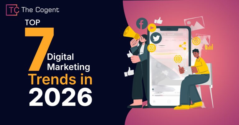 Digital Marketing Trends