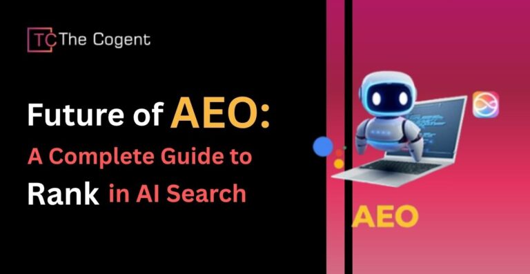 Future of AEO: A Complete Guide to Rank in AI Search