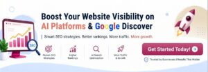 Boost Your Website Visibility
