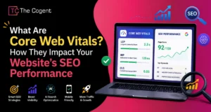 Read more about the article What Are Core Web Vitals? How They Impact Your Website’s SEO Performance