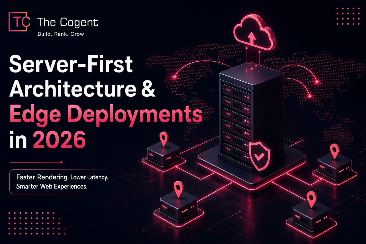 You are currently viewing Server-First Architecture and Edge Deployments in 2026