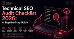 Read more about the article Technical SEO Audit Checklist 2026: A Step-by-Step Guide