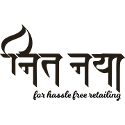 Saras - Dairy products client of The Cogent, a Digital Marketing Company in Jaipur.