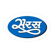 Saras - Dairy products client of The Cogent, a Digital Marketing Company in Jaipur.