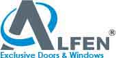 Alfen - Client of The Cogent, a Digital Marketing Company in Jaipur.