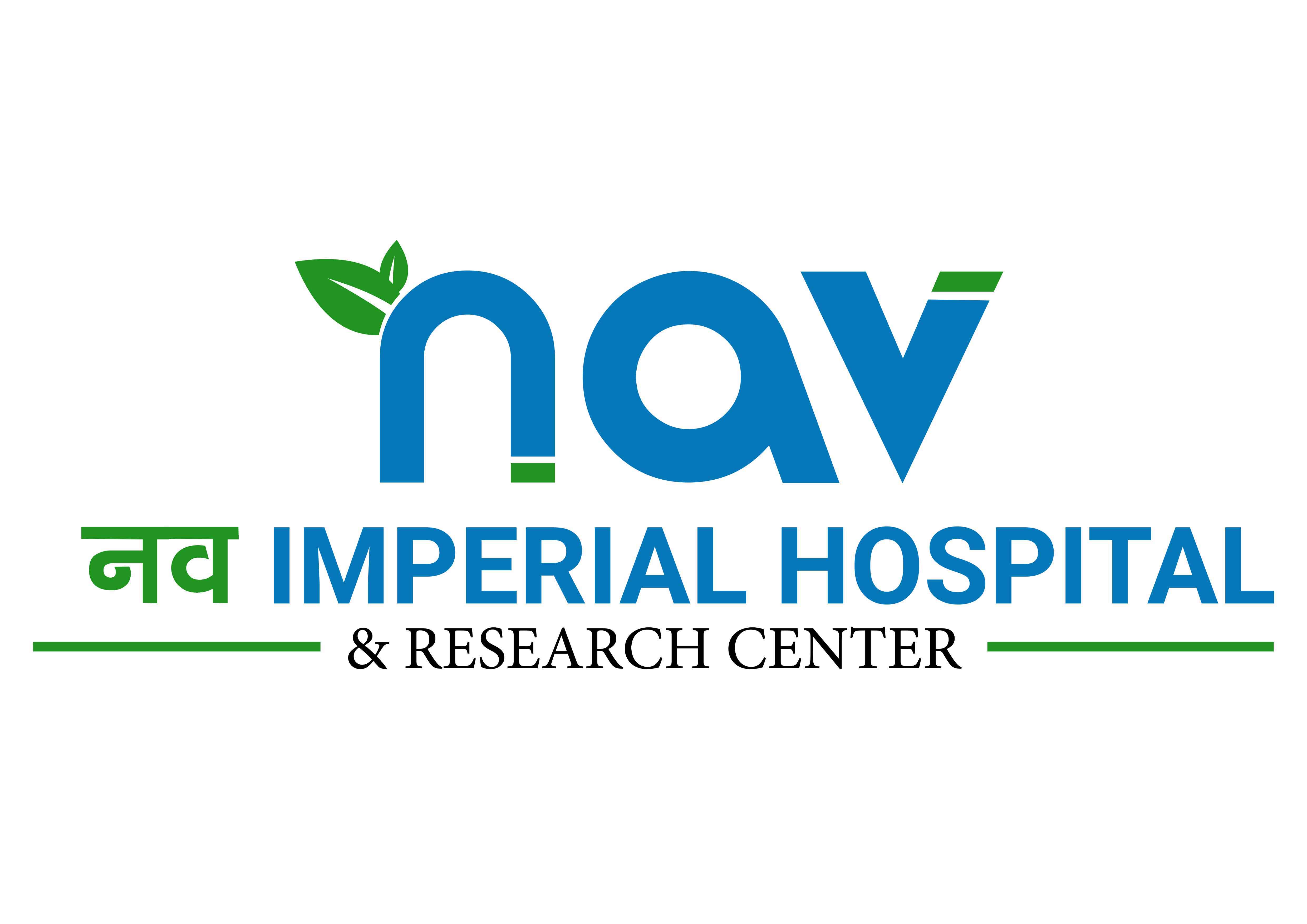 Nav - Client of The Cogent, a Digital Marketing Company in Jaipur, India.