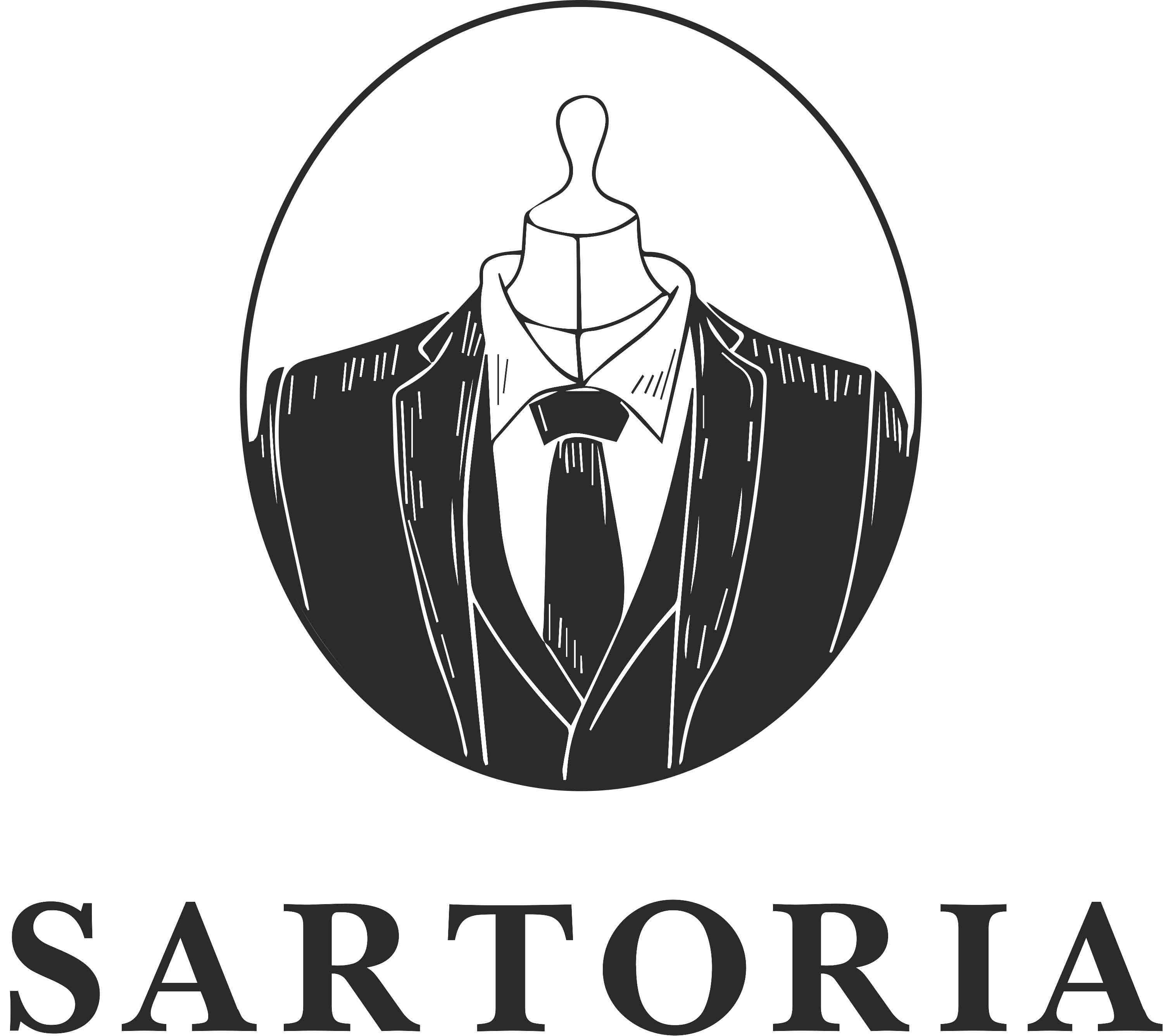 Sartoria - Client of The Cogent, a Digital Marketing Company in Jaipur, India.