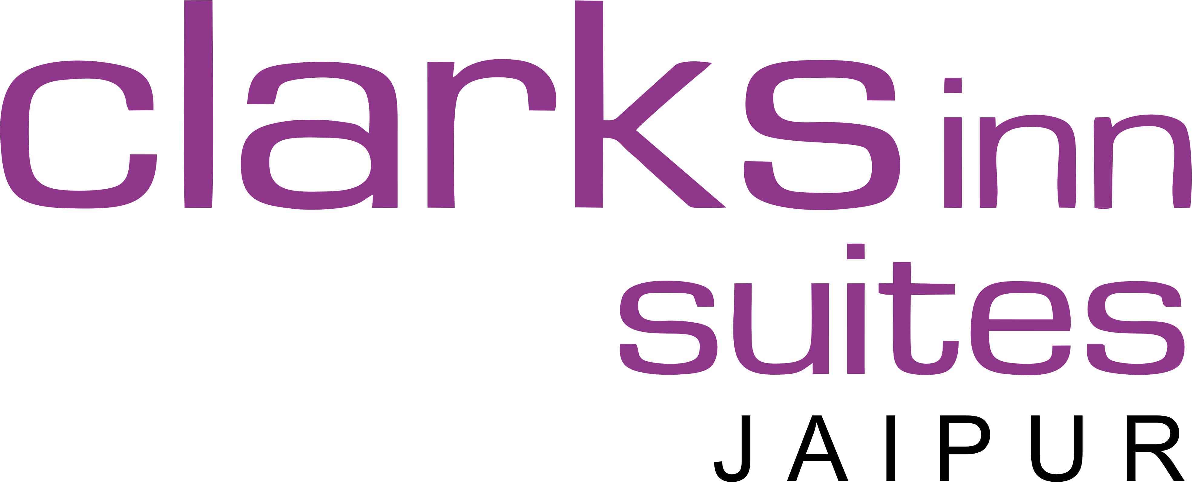 Clarks - Client of The Cogent, a Digital Marketing Company in Jaipur, India.