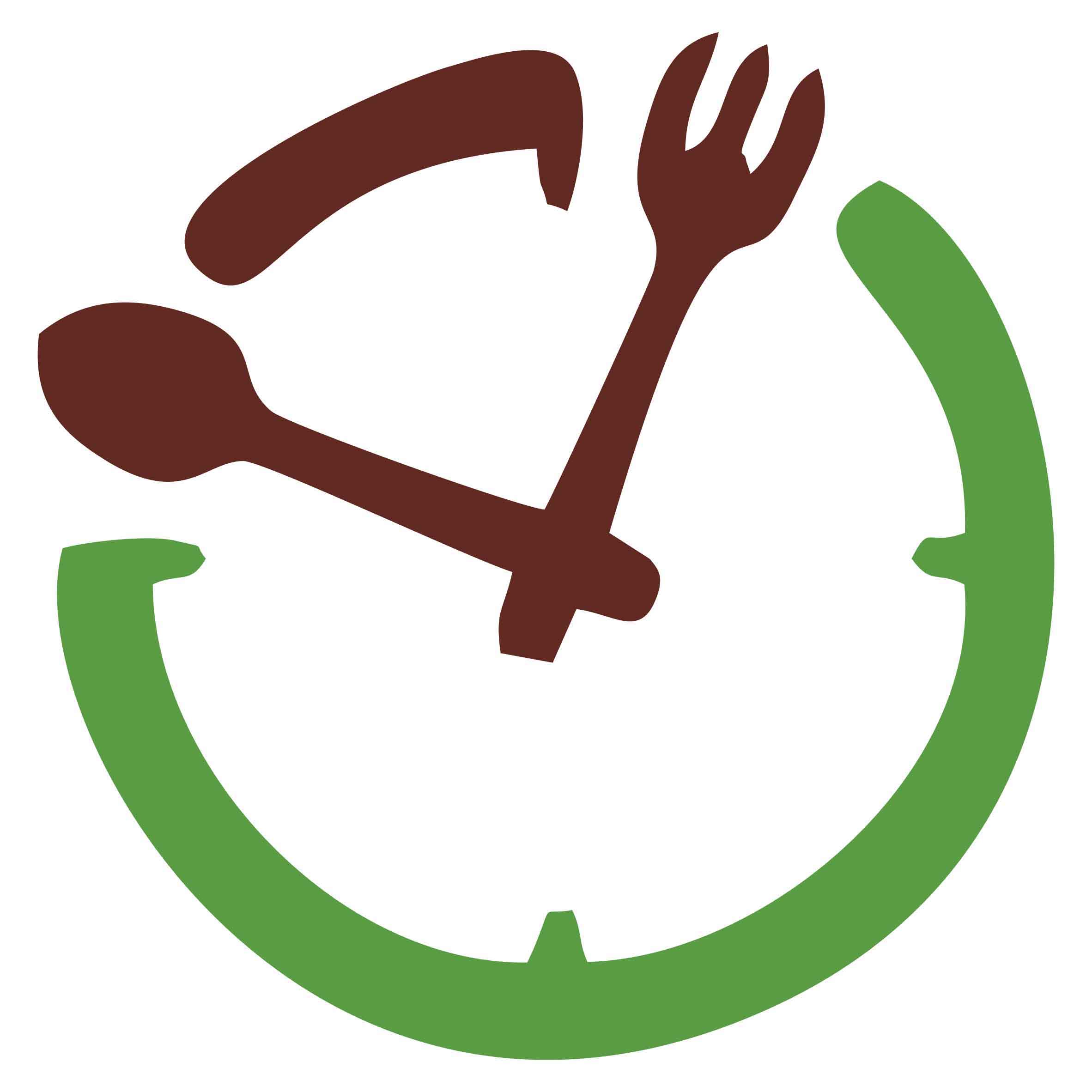 Diet O Clock Icon - Client of The Cogent, a Digital Marketing Company in Jaipur, India.