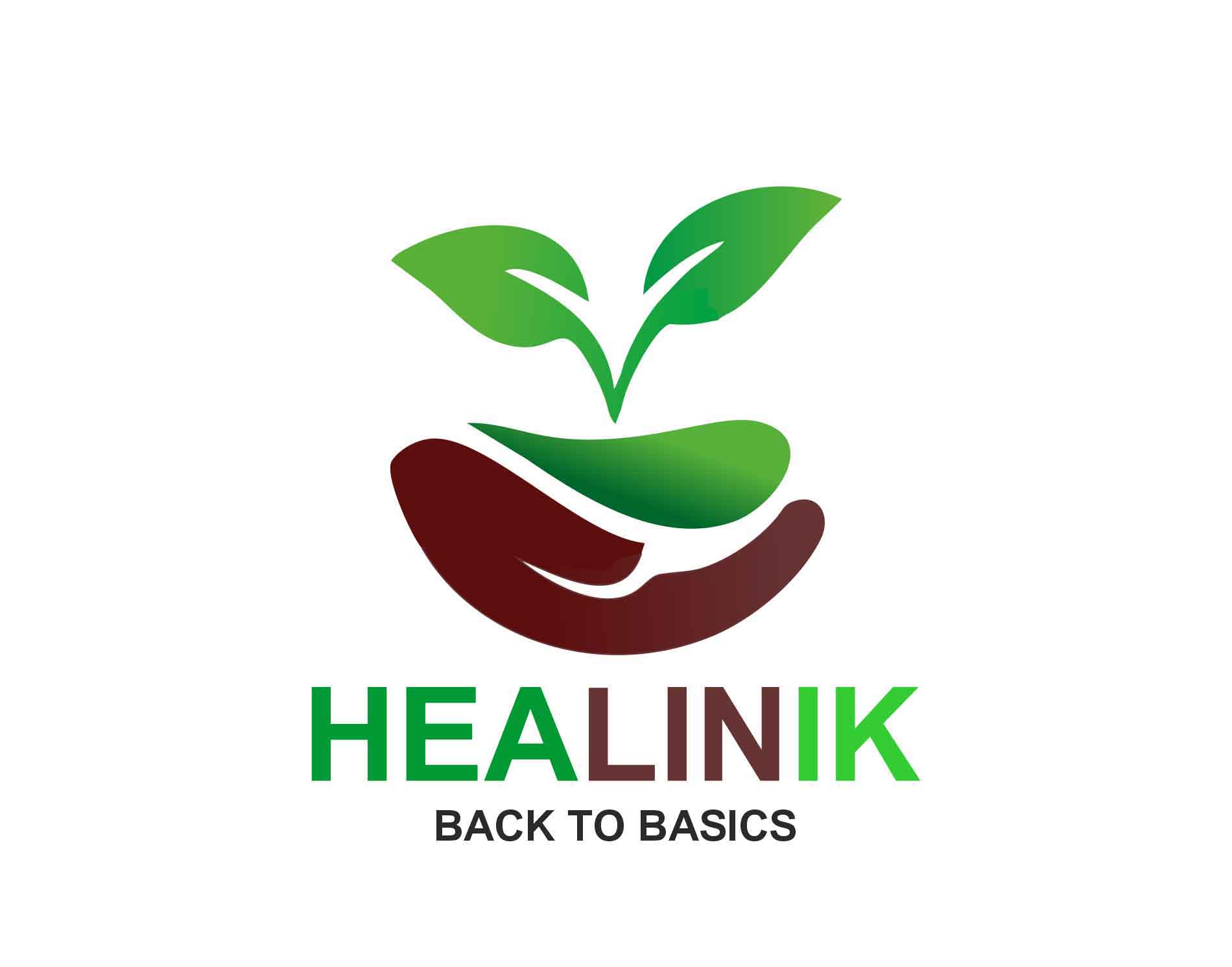 Healinik - Client of The Cogent, a Digital Marketing Company in Jaipur, India.