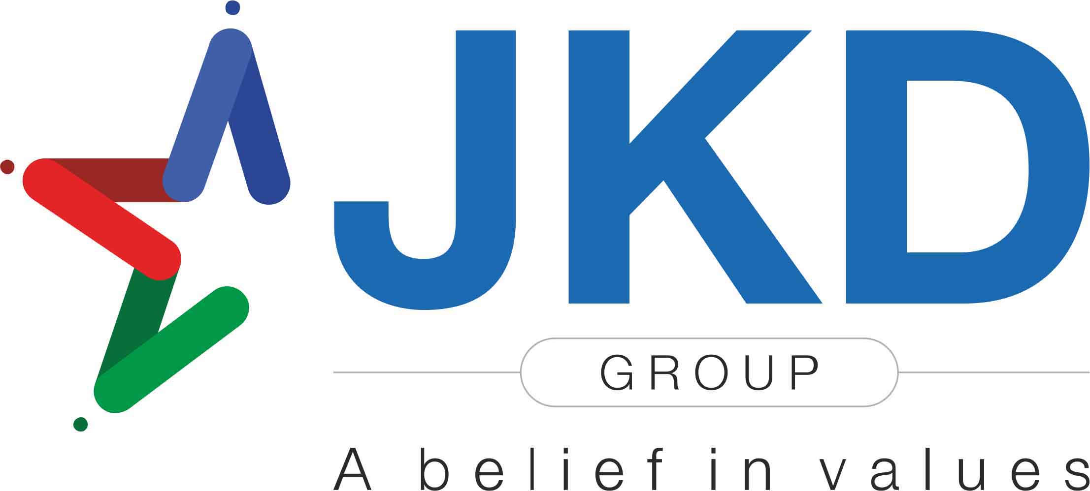 Jkd - Client of The Cogent, a Digital Marketing Company in Jaipur, India.