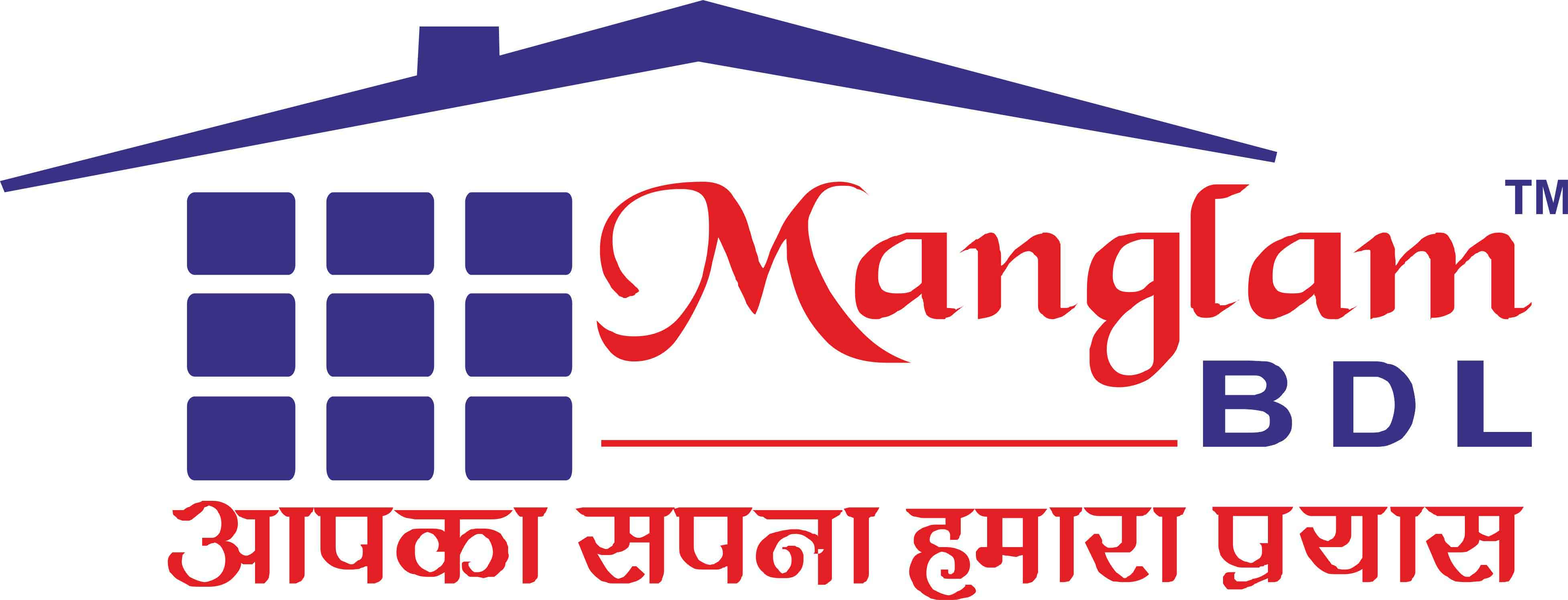 Manglam - Client of The Cogent, a Digital Marketing Company in Jaipur, India.