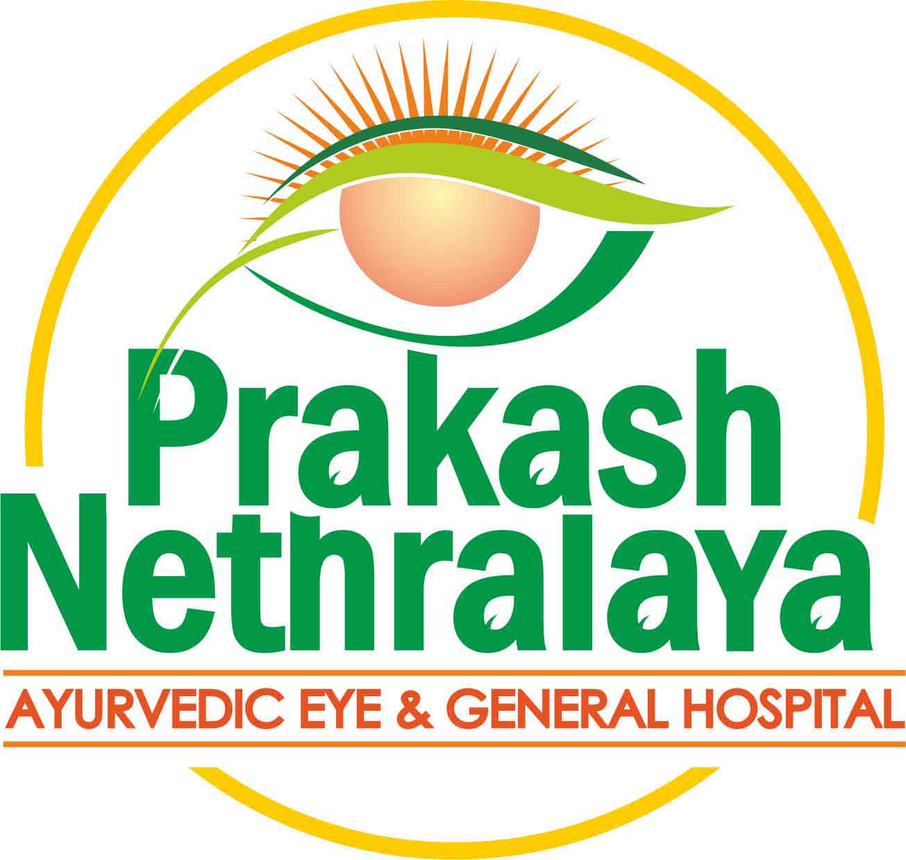 Prakash Nethralaya - Client of The Cogent, a Digital Marketing Company in Jaipur.
