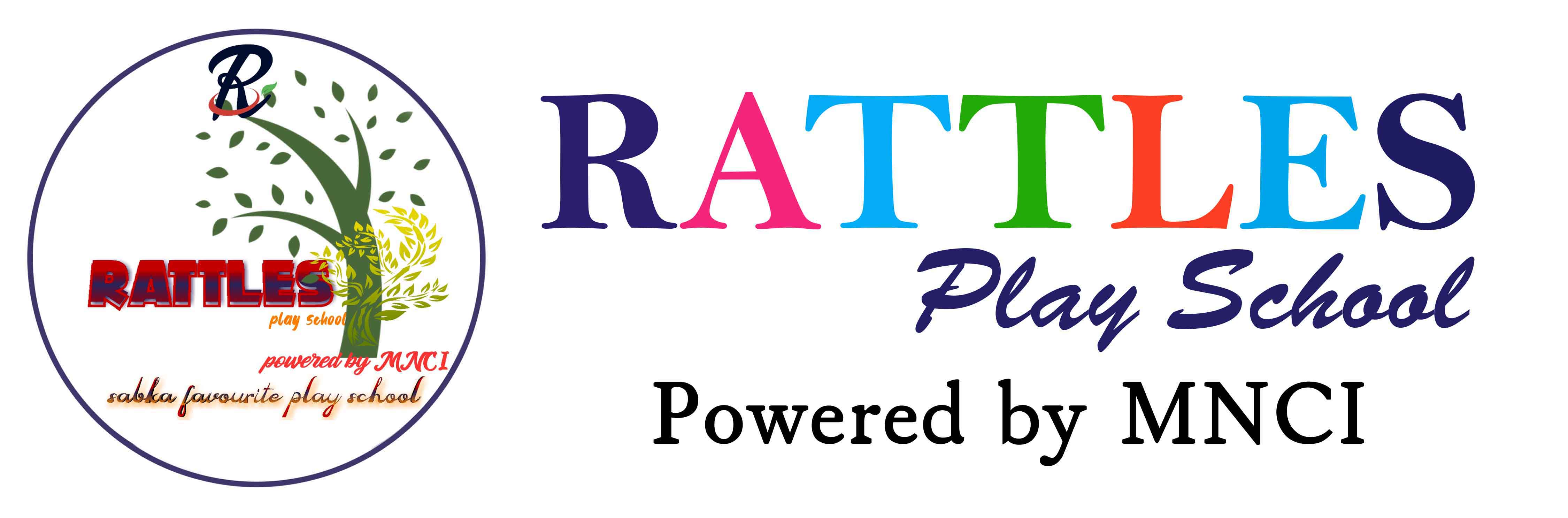 Rattles - Client of The Cogent, a Digital Marketing Company in Jaipur, India.