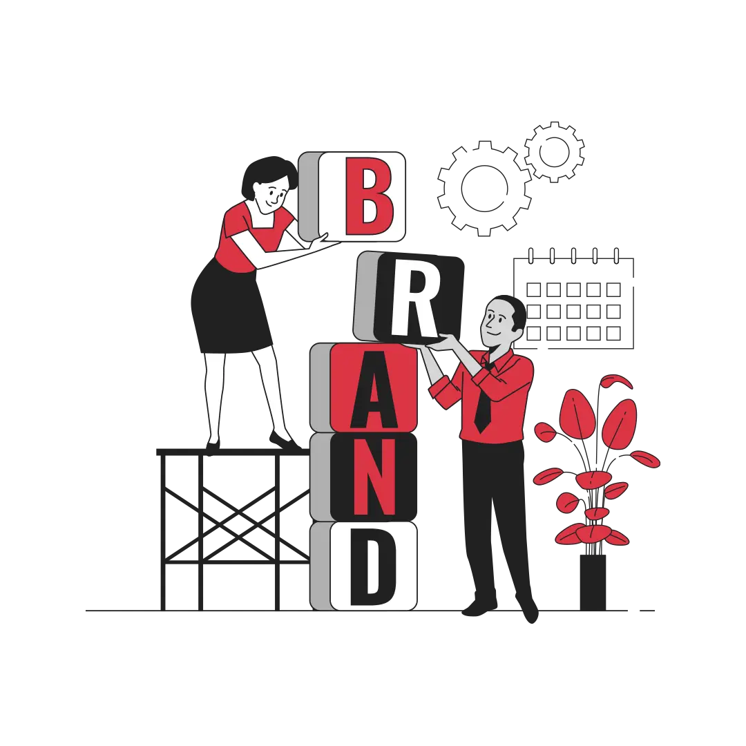 Complete Brand Marketing and Communication Solutions