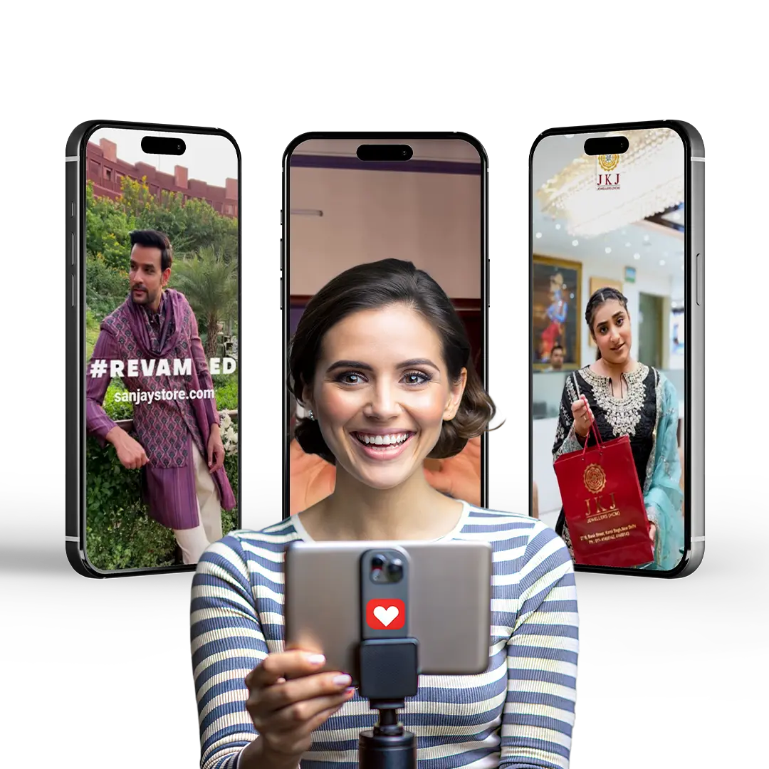 Influencer Marketing Campaigns